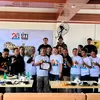 IJTI Galuh Raya Komitmen Menjaga Marwah Jurnalisme Ditengah Disrupsi Media