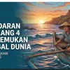 Jasad Nelayan Pangandaran Ditemukan 2 Km dari Lokasi Kejadian