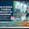 Kinerja Penjualan Eceran Juli 2026 Tumbuh 0,9 Persen, Sektor Makanan dan Minuman Jadi Penopang