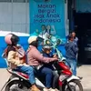 Usai Cicipi Menu MBG Kepala SPPG Meninggal Dunia