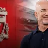 Pendiri Amazon Jeff Bezos Ikut Konsorsium Beli Saham Liverpool, Nilai Klub Tembus Rp 94 Triliun