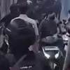 Penggerebekan Narkoba di Kampung Bahari Tanjung Priok Sempat Dapat Perlawanan Warga