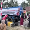 Kemarau Panjang di Pangandaran, 7.973 Warga Terancam Krisis Air Bersih