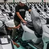 Danantara Luncurkan Motor Listrik Nasional, Lippo Group Komitmen Borong 20 Ribu Unit