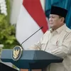 Usai Pidato Prabowo IHSG Naik Melejit