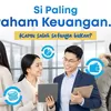 OJK Ungkap Pemahaman Finansial Gen Z dan Milenial Rendah