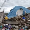 Gempa NTT Terasa Kuat hingga Lombok, Warga Berhamburan Keluar Rumah