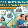 Strategi Dana Pensiun, Cara Cerdas Amankan Finansial di Hari Tua
