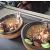 Pedasnya Bikin Nagih, Cobain Menu Ikan Cobek Hot Jeletot di Rumah Makan AR