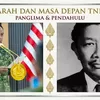 Jejak Tokoh Militer Pangandaran, Dari Oejeng Soewargana hingga Jenderal Agus Subiyanto
