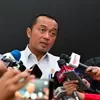 Status Kepegawaian PPPK Paruh Waktu Ditarik ke Pemerintah Pusat Masih Dikaji