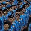 Pemerintah Siapkan Skema Pengangkatan Guru PPPK Jadi PNS dan Pegawai Pusat
