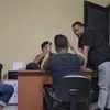 Polres Pangandaran Amankan Terduga Pencuri Emas Milik Pedagang Ikan di Batukaras