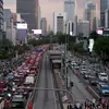 Menakar Kelayakan Hidup di Jakarta dengan Gaji Rp 5 Juta