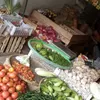 Update Harga Komoditas di Pasar Tradisional Kabupaten Pangandaran