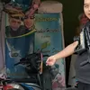 Polisi Sudah Kepung Jalur Perbatasan, Motor yang Dilaporkan Hilang Ternyata Anteng di Garasi