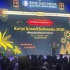 BI Gelar KKI 2026: Perkuat Daya Saing UMKM dan Dorong Akselerasi Kredit Perbankan