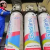 Dorong Efisiensi Energi Sektor Usaha, ESDM Siapkan Uji Coba CNG untuk UMKM