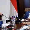 Optimalkan Program MBG, Luhut Minta Penentuan Lokasi SPPG Berbasis Data dan Fokus Wilayah 3T