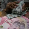 Rupiah Kian Perkasa Tembus Level Rp17.695 per Dolar AS, Ini Katalis Pendorongnya