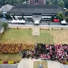 Pejabat yang Pernah Kuliah di Unsoed ada Jampidsus hingga Bupati Pangandaran