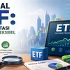 Mengenal ETF: Solusi Investasi Reksa Dana Fleksibel Rasa Saham