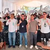 Perkuat Sektor Properti Daerah, bank bjb Cabang Pangandaran Realisasikan KPR Massal