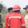Presiden Prabowo Tinjau Karhutla di Kalimantan Penanganan Gaspol