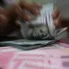 Melesat 38 Persen, Simpanan Valas Perbankan Gerus Pertumbuhan Deposito Rupiah