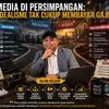 Media di Persimpangan: Ketika Idealisme Tak Cukup Membayar Gaji