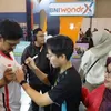 BNI wondrX 2026 Boyong Legenda Bulu Tangkis di PBSI Experience, Banjir Promo Menarik!
