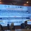 ISBI Bandung Hadirkan Festival & Expo KKN Internasional dan Reguler di Pangandaran
