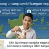 Mengenal e-SBN: Investasi Aman Dijamin Negara, Imbal Hasil Rutin Tiap Bulan