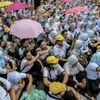 Data PHK Kemnaker Tembus 43 Ribu, Serikat Buruh Sebut Hanya Gunung Es