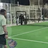 Hadirkan Lapangan Padel Standar Internasional Pertama di Jawa Barat, Playpadel Pangandaran Resmi Dibuka