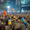 Aliansi GERAM Gelar Aksi di DPR Besok, Usung 10 Tuntutan Rakyat #MerebutKembaliIndonesia