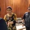 Susi Pudjiastuti Dukung Sikap Prabowo Soal Kunjungan ke NTT
