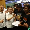 DPR RI Tergetkan Pengesahan RUU Peramapasan Aset Paling Lambat 15 Desember 2026