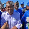 Sinyal Politik Ino Darsono: Wakil Bupati Pangandaran Bicara Kedekatan dengan Demokrat dan AHY