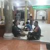 Jaga Kondusivitas Wilayah, Kodim 0719/Jepara Perkuat Komsos di Sumberrejo