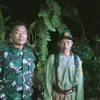 Bakti Teritorial Prima, Kodim 0719/Jepara Perkuat Patroli dan Pantau Situasi di Desa Demangan