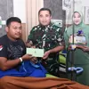 Dari Kepedulian Tumbuh Kekuatan, Kasdam IV/Diponegoro Hadir di Tengah Prajurit dan Keluarga