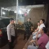 Langkah Bersama Jaga Kondusivitas, Kodim 0719/Jepara Pantau Situasi Desa Guyangan