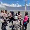 Bromo Kembali Dibuka untuk Wisatawan, Polres Probolinggo Beri Atensi Khusus Pencegahan Karhutla