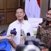 Polri Dorong Transformasi Layanan SKCK Terintegrasi, Targetkan Cetak Mandiri Mulai 2027