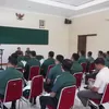 Jaga Integritas Personel, Intel Korem 074/Warastratama Gelar Litpers Jabatan Tertentu di Kodim Boyolali