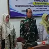 Peltu Sugianto Hadiri Musdes Kriyan, Dorong Sinergi dalam Perencanaan Pembangunan Desa