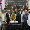 Pembahasan RUU Pengaturan Reforma Agraria Disepakati Dilanjut ke Sidang Paripurna