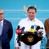 Industri Tekstil Tumbuh 5,6%, Presiden Prabowo Perintahkan Atasi Hambatan Hulu-Hilir