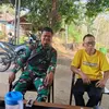 Menguatkan Ikatan di Tengah Warga Ujung Batu, Kodim 0719/Jepara Hadir melalui Bakti Teritorial Prima